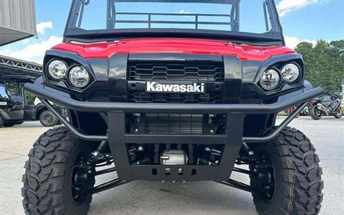 2024 Kawasaki MULE PRO-FX 1000 HD Edition