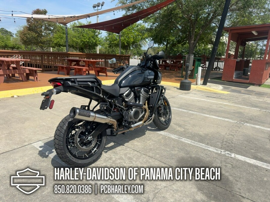 2024 Harley-Davidson Pan America™ 1250 Special