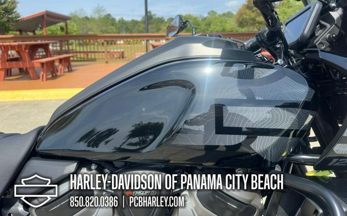 2024 Harley-Davidson Pan America™ 1250 Special
