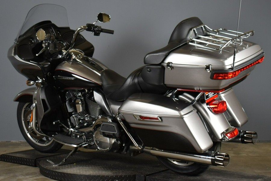 2016 Harley-Davidson Road Glide Ultra