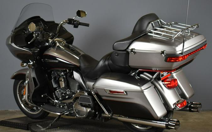 2016 Harley-Davidson Road Glide Ultra