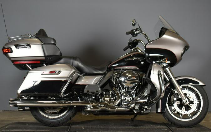 2016 Harley-Davidson Road Glide Ultra