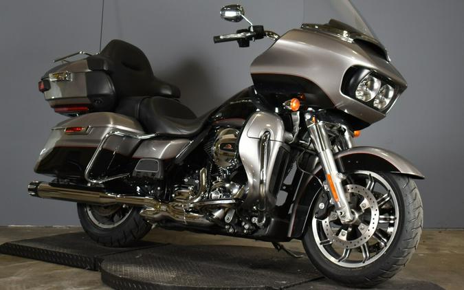 2016 Harley-Davidson Road Glide Ultra