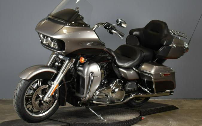 2016 Harley-Davidson Road Glide Ultra