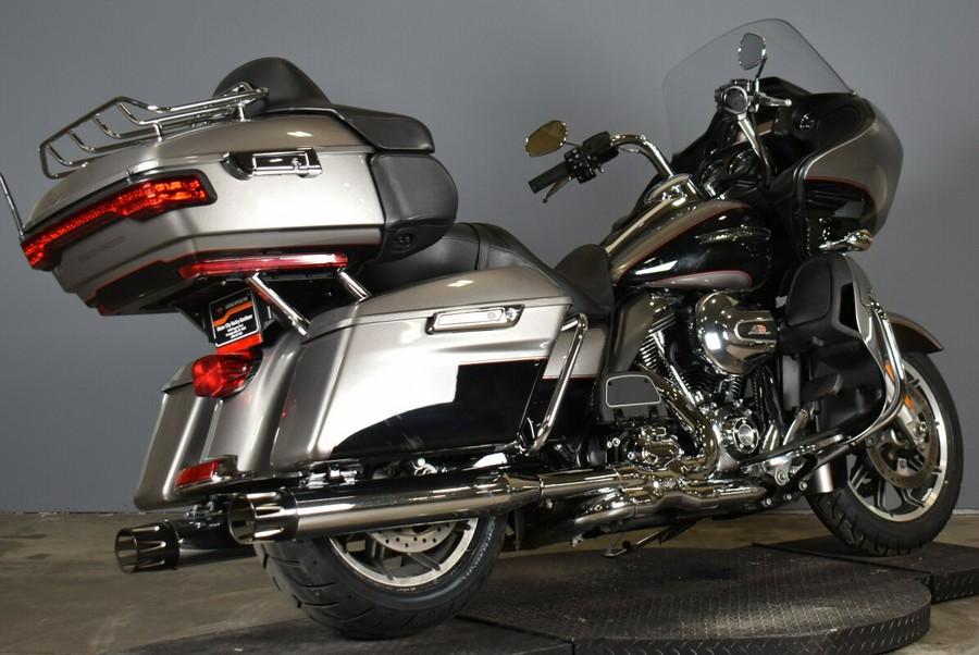 2016 Harley-Davidson Road Glide Ultra