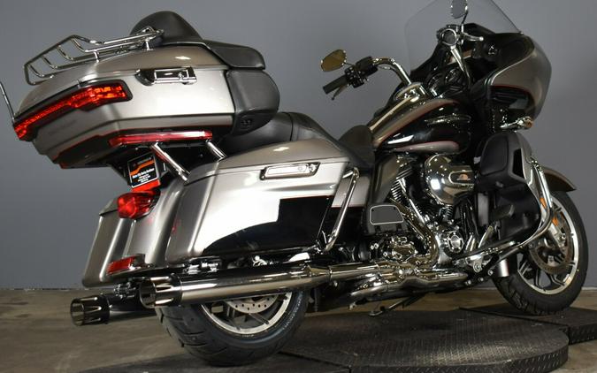 2016 Harley-Davidson Road Glide Ultra