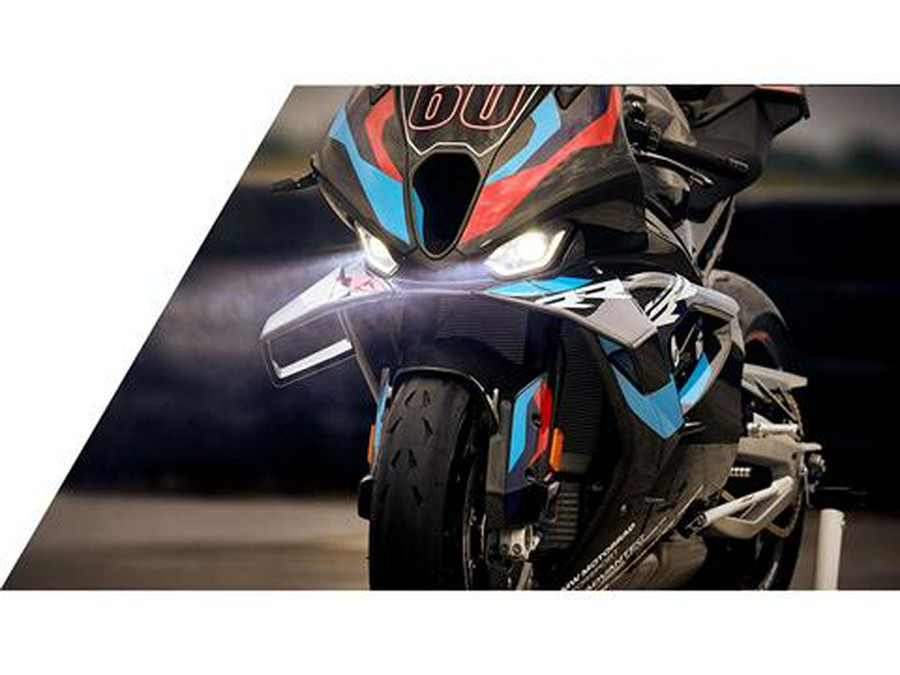 2024 BMW M 1000 RR