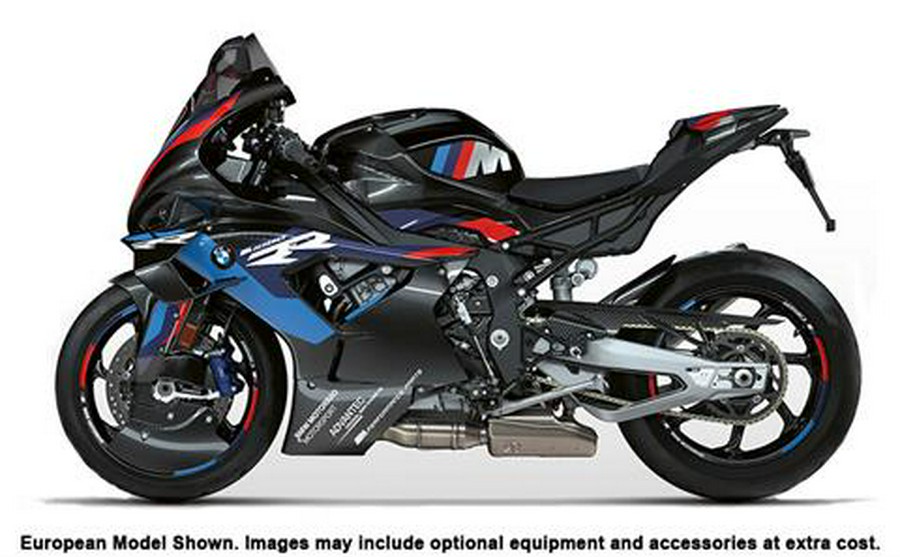 2024 BMW M 1000 RR