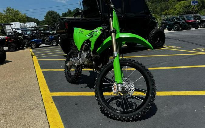 2025 Kawasaki KX™112