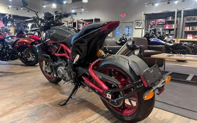 2024 Indian Motorcycle® FTR R Carbon