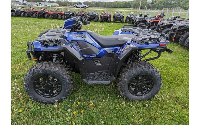 2024 Polaris Industries Sportsman 850 Ultimate Trail