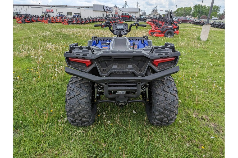 2024 Polaris Industries Sportsman 850 Ultimate Trail