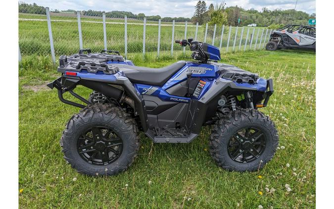 2024 Polaris Industries Sportsman 850 Ultimate Trail