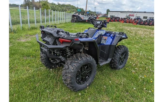 2024 Polaris Industries Sportsman 850 Ultimate Trail