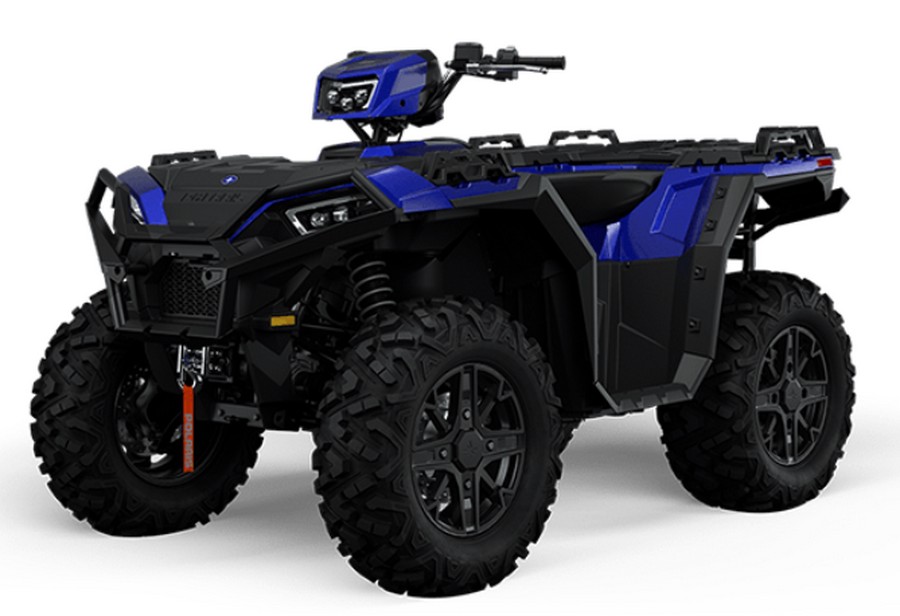 2024 Polaris Industries Sportsman 850 Ultimate Trail