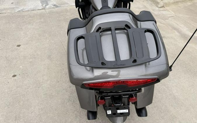 2025 Indian Motorcycle® Roadmaster® Dark Horse® w/Powerband Audio Heavy Metal