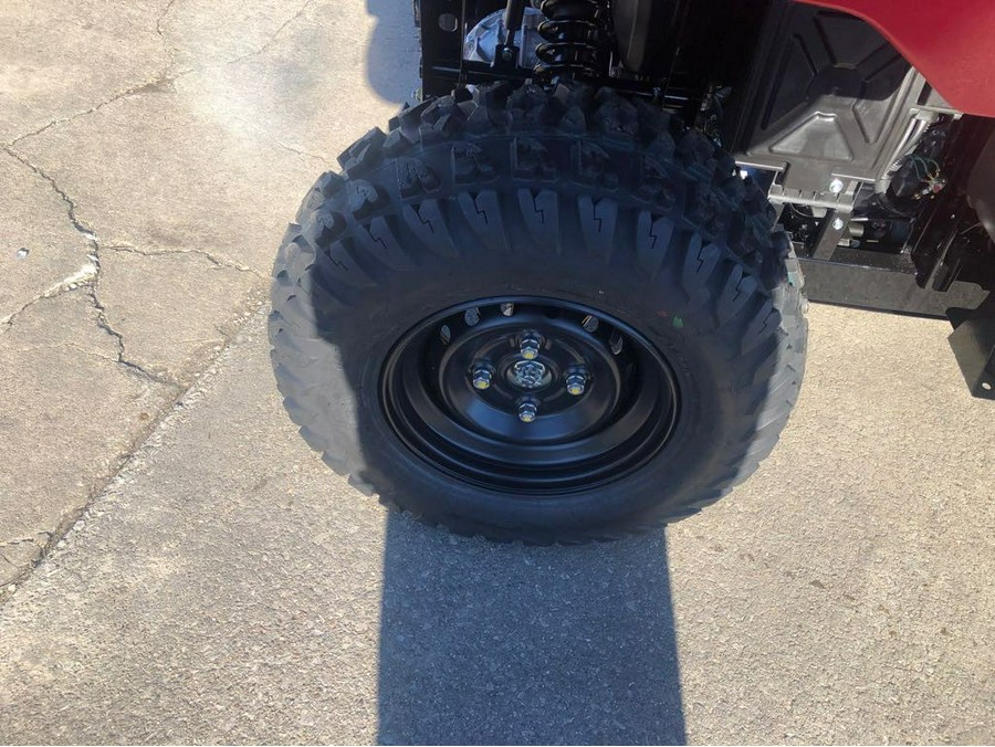 2025 Honda PIONEER 520