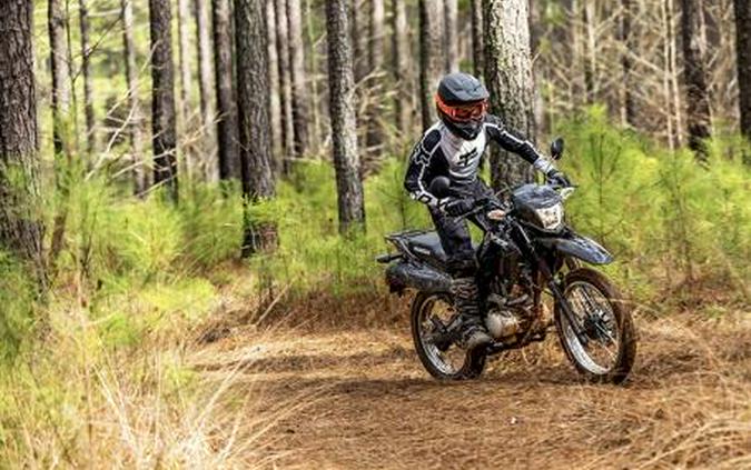 2025 Honda XR��� 150L