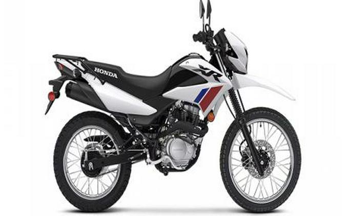 2025 Honda XR��� 150L