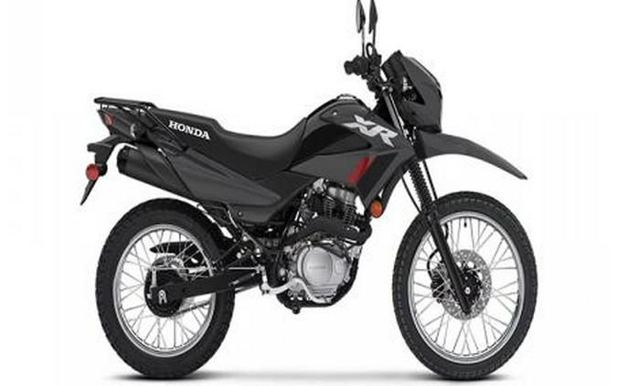 2025 Honda XR��� 150L