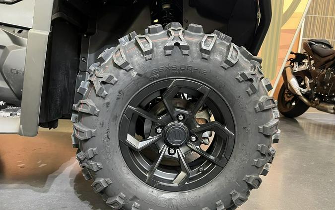 2026 CFMOTO CFORCE 600 Touring