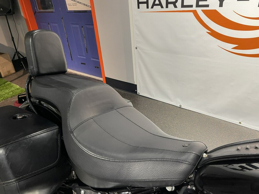 FLHC 2019 Heritage Classic 107