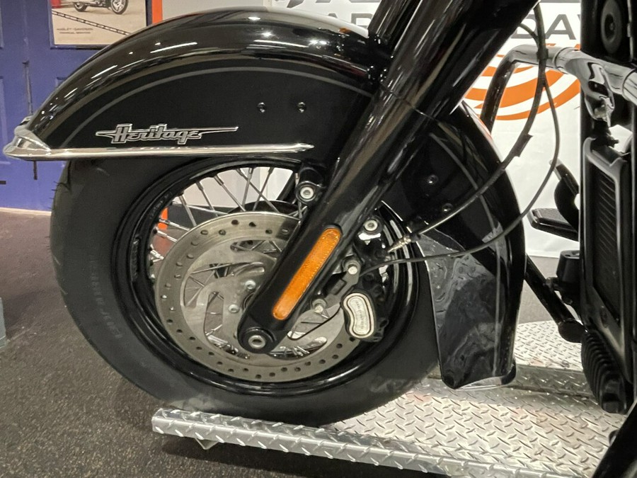 FLHC 2019 Heritage Classic 107