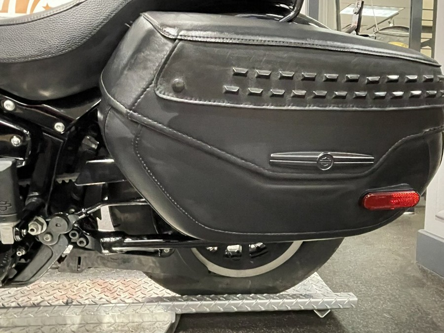 FLHC 2019 Heritage Classic 107