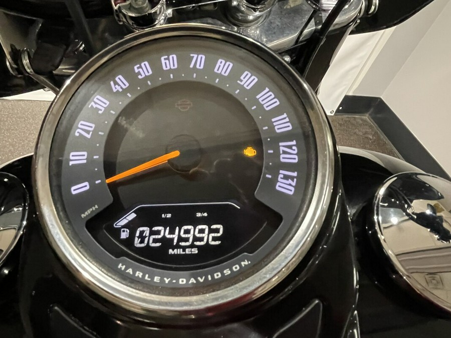 FLHC 2019 Heritage Classic 107