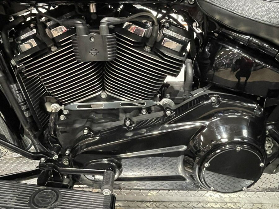 FLHC 2019 Heritage Classic 107