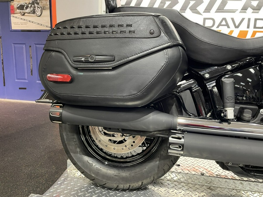 FLHC 2019 Heritage Classic 107