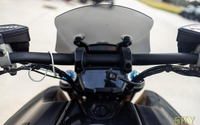 2023 Ducati Diavel 1260