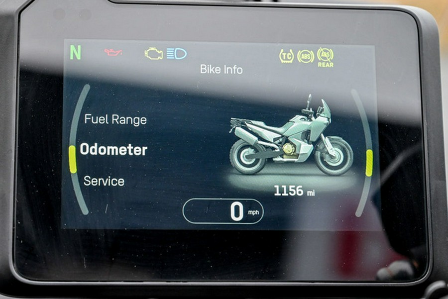 2025 Husqvarna Norden 901 Expedition