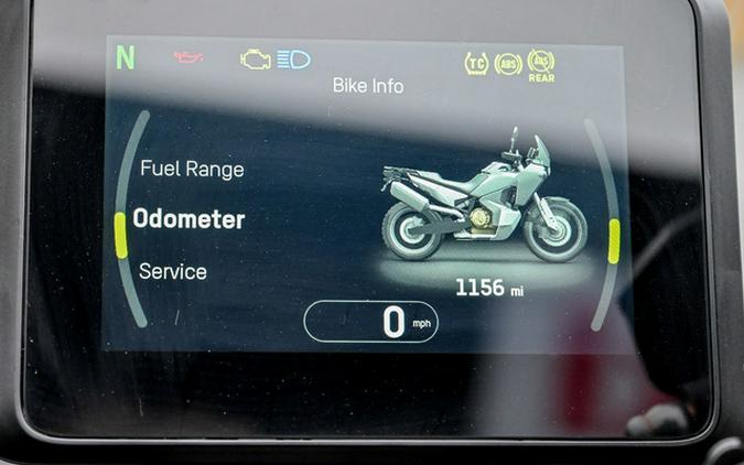 2025 Husqvarna Norden 901 Expedition