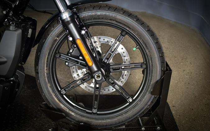 2023 Harley-Davidson Nightster