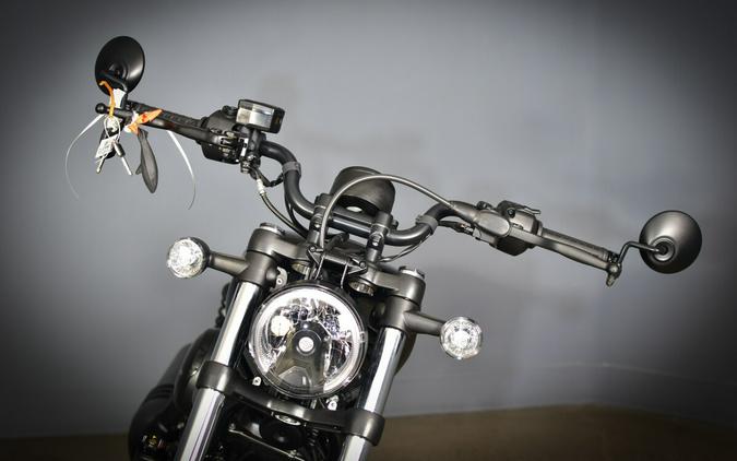 2023 Harley-Davidson Nightster