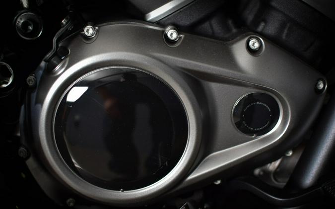 2023 Harley-Davidson Nightster