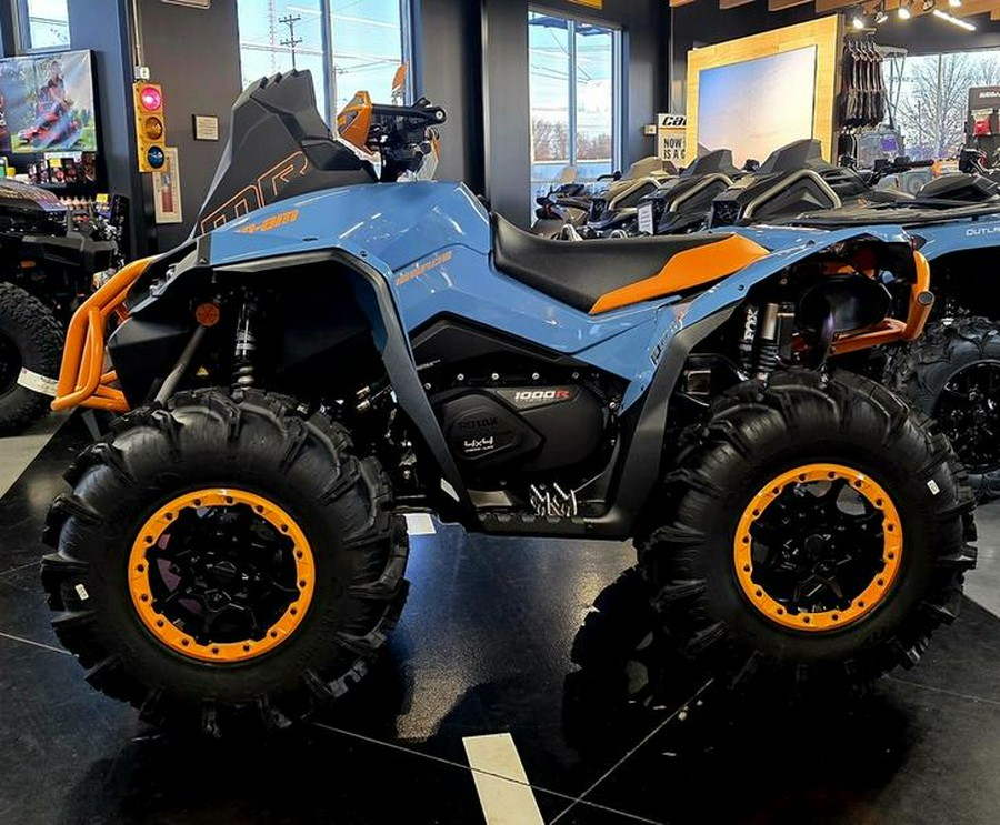 2026 Can-Am® Renegade X mr 1000R