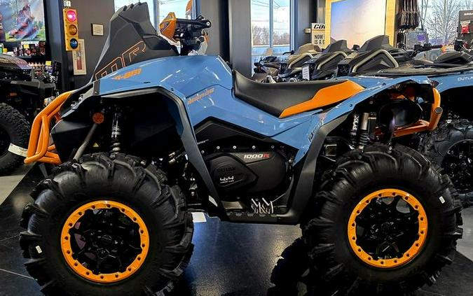 2026 Can-Am® Renegade X mr 1000R