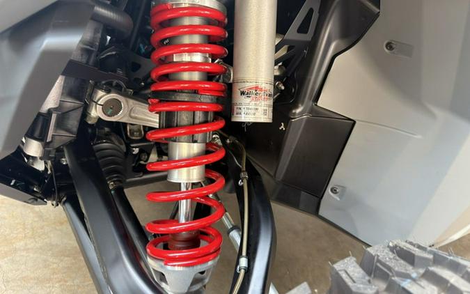 2022 Polaris RZR Turbo R 4 Sport