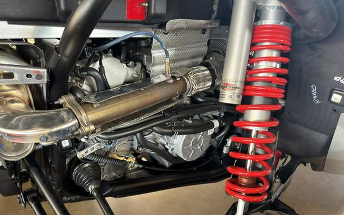 2022 Polaris RZR Turbo R 4 Sport