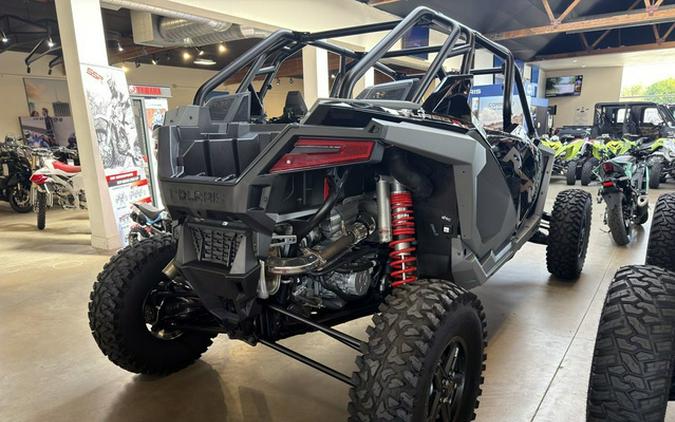 2022 Polaris RZR Turbo R 4 Sport