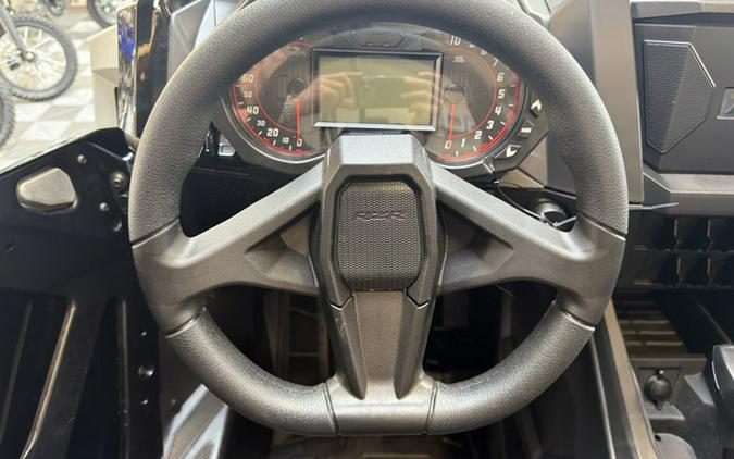 2022 Polaris RZR Turbo R 4 Sport