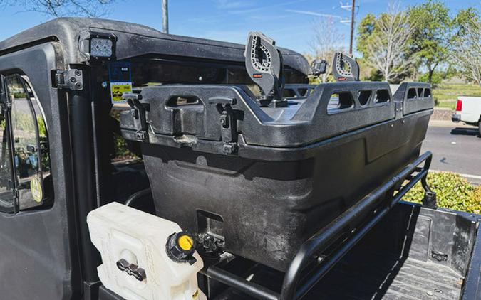 2022 CFMOTO UFORCE 600 Camo