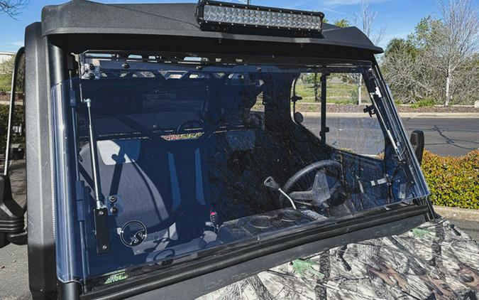 2022 CFMOTO UFORCE 600 Camo