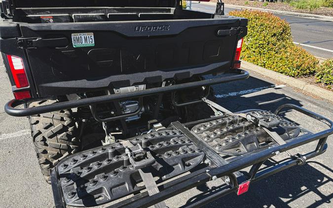 2022 CFMOTO UFORCE 600 Camo