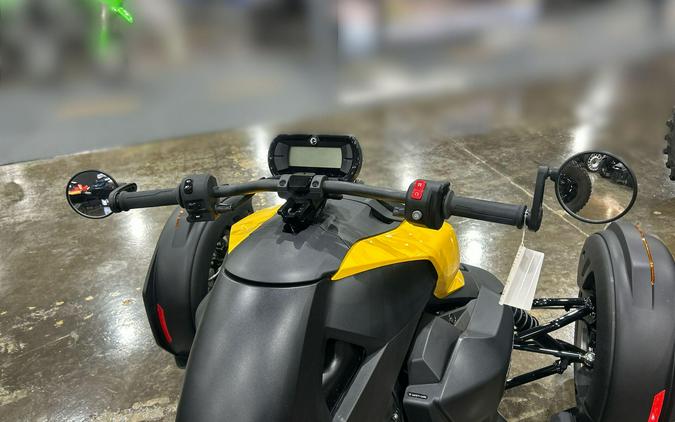 2026 Can-Am RYKER (900 ACE)