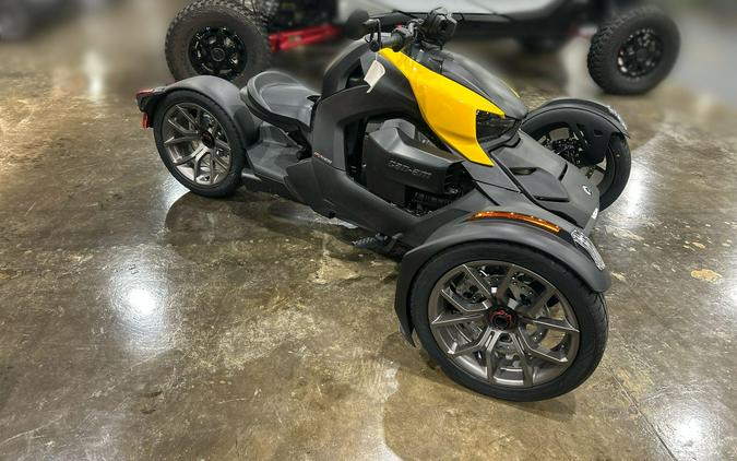 2026 Can-Am RYKER (900 ACE)