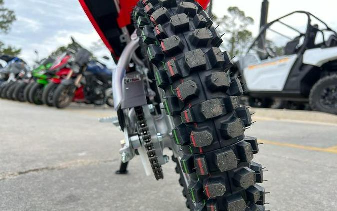 2026 Honda® CRF110F