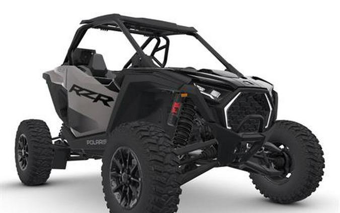 2026 Polaris RZR PRO S Ultimate